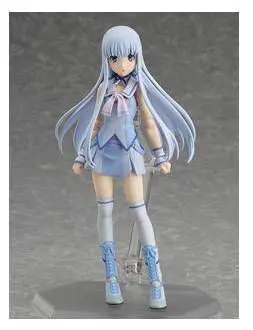 ARPEGGIO OF BLUE STEEL -ARS NOVA- DC FIGURA 13 CM IONA FIGMA               
