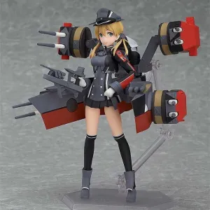 KANTAI COLLECTION FIGURA PRINZ EUGEN 13CM                                  