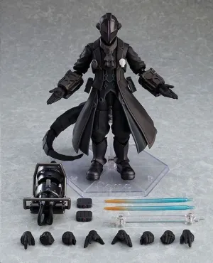 MADE IN ABYSS DAWN OF THE DEEP SOUL FIGURA 15 CM BONDREWD ASCENDING TO THE MORNING STAR