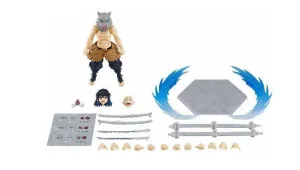 GUARDIANES DE LA NOCHE FIGURA DX EDITION INOSUKE HASHIBIRA