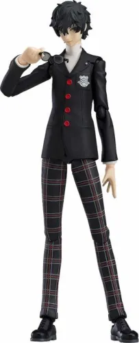 PERSONA 5 FIGURA 15 CM HERO