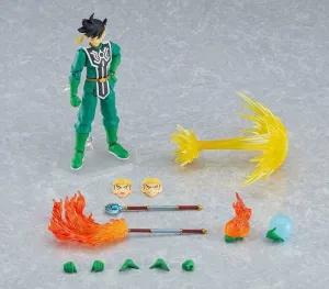 DRAGON QUEST: THE ADVENTURE OF DAI FIGURA 14,5 CM POPP FIGMA