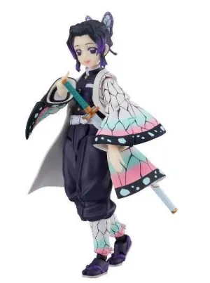 GUARDIANES DE LA NOCHE FIG 14,5 CM SHINOBU KOCHO