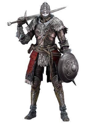 ELDEN RING FIGMA RAGING WOLF FIG 16 CM