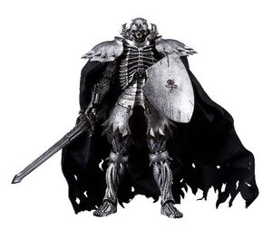 BERSERK FIGURA FIGMA SKULL KNIGHT 17 CM