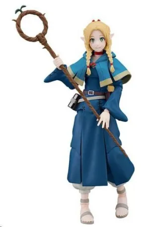 TRAGONES Y MAZMORRAS FIGURA MARCILLE 13,5 CM