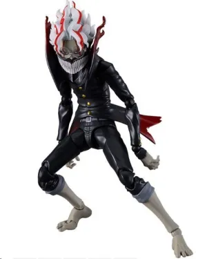 DANDADAN FIGURA FIGMA OKARUN TRANSFORMED 16 CM