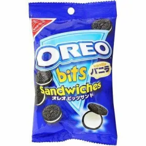 OREO BITS 65G