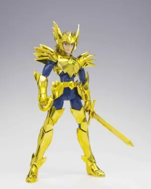 SAINT SEIYA SAINT CLOTH MYTH FIG 16 CM AIORIA ODIN ROBE                    