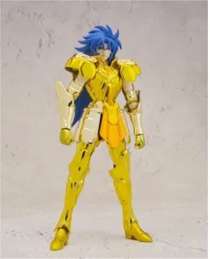 SAINT SEIYA DD PANORAMATION FIGURA 10 CM SAGA GEMINIS CAMARA DEL PATRIARCA 