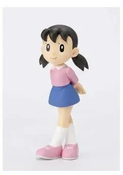 DORAEMON FIGURA 12 CM SHIZUKA FIGUARTS ZERO                                