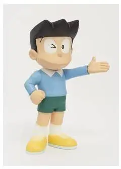 DORAEMON FIGURA 11 CM HONEKAWA SUNEO FIGUARTS ZERO                         