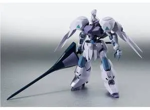 GUNDAM IRON-BLOODED ORPHANS FIGURA 13 CM GUNDAM KIMARIS ROBOT SPIRITS      
