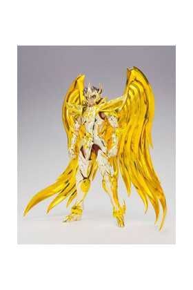 SAINT SEIYA MYTH CLOTH EX SOUL OF GOLD FIG 18 CM AIOLOS SAGITARIO          