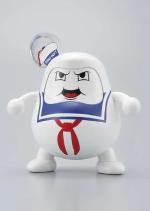 LOS CAZAFANTASMAS FIGURA 9 CM MARSHMALLOW MAN DARUMA DOLLS                 