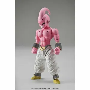 DRAGON BALL Z FIG 14 CM EVIL BOO MODEL KIT FIGURE-RISE STANDARD            