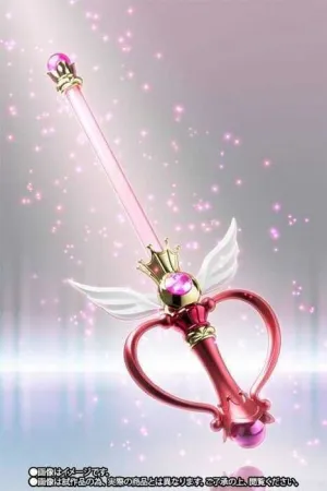 SAILOR MOON PROPLICA KALEIDOMOON SCOPE REPLICA 50 CM                       