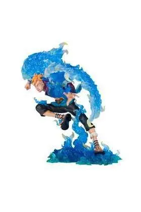 ONE PIECE FIGURA 18,5 CM MARCO EL FENIX FIGUARTS ZERO                      