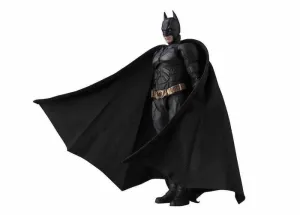 BATMAN THE DARK KNIGHT FIGURA 15 CM BATMAN THE DARK KNIGHT S.H. FIGUARTS   