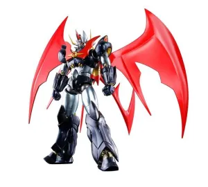 MAZINKAISER FIGURA 20 CM GX-757 MAZINKAISER SOUL OF CHOGOKIN               
