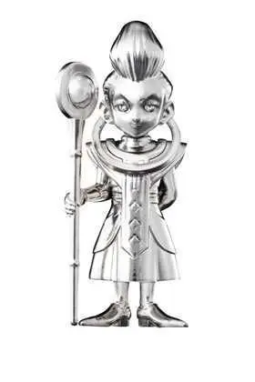 DRAGON BALL Z MINI FIGURA 7 CM WHIS DZ ABSOLUTE CHOGOKIN                   