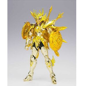 SAINT SEIYA MYTH CLOTH EX FIG 17 CM LIBRA DOHKO GOD CLOTH                  