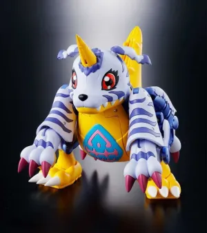 DIGIMON ADVENTURE FIGURA 13 CM GARURUMON DIGIVOLVING SPIRITS               