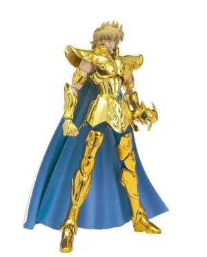 SAINT SEIYA CLOTH MYTH FIG 18 CM LEO AIORIA VERSION REVIVAL                