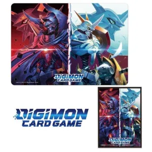 DIGIMON CARD GAME TAMER'S SET 2