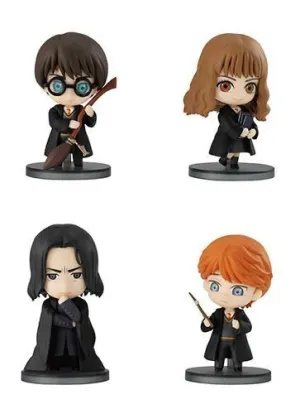 HARRY POTTER FIGURA CHIBIMASTER