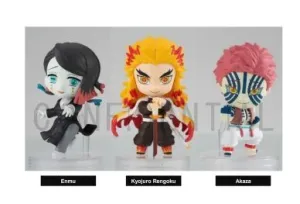 GUARDIANES DE LA NOCHE FIG CHIBIMASTERS OLA 2