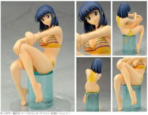 SCHOOL RUMBLE 2 - MIKOTO SUOH ESTATUA PVC ESC. 1/8                         