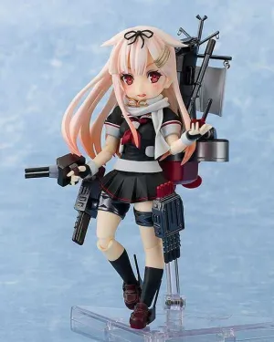 KANTAI COLLECTION FIGURA PARFOM YUDACHI KAI NI 13CM                        