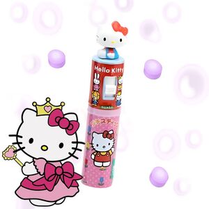 CARAMELO YAOKIN EDICIÓN SANRIO SABOR RAMUNE 22G