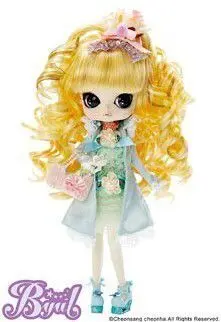 MUÑECA BYUL FIG 35CM MAYA                                                  