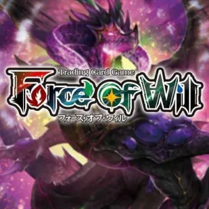 FORCE OF WILL SOBRE DRAGON EMPERADOR