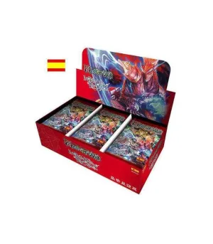 FORCE OF WILL SOBRE LA BRUJA QUE TEJE EL TIEMPO