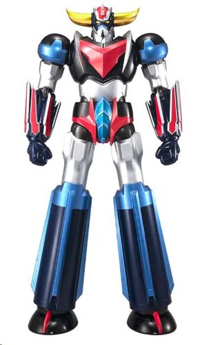 GRENDIZER FIGURA VINILO JUMBO SOFBI GRENDIZER U 64 CM