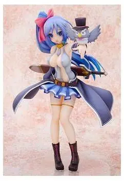 LORD OF WALKURE FIGURA 22 CM BATTLE MAIDEN NAMI                            