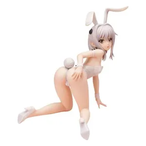 HIGH SCHOOL DXD BORN FIGURA 21,5 CM 1/4 SCALE KONEKO TOUJOU BUNNY VER.