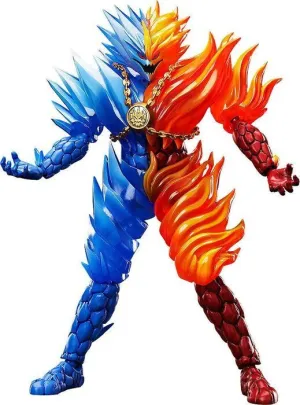 DRAGON QUEST THE ADVENTURE OF DAI FIGURA 17 CM FLAZZARD FIGMA
