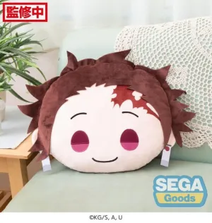 GUARDIANES DE LA NOCHE PELUCHE TANJIRO KAMADO