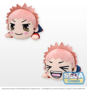 JUJUTSU KAISEN PELUCHE 15 CM  YUJI ITADORI