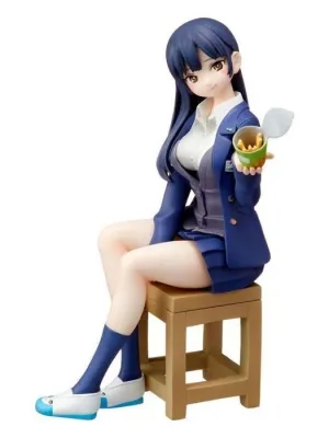 THE DANGERS IN MY HEART FIG 14 CM ANNA YAMADA