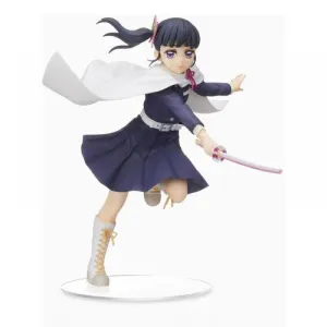 GUARDIANES DE LA NOCHE FIG 17 CM KANAO TSUYURI