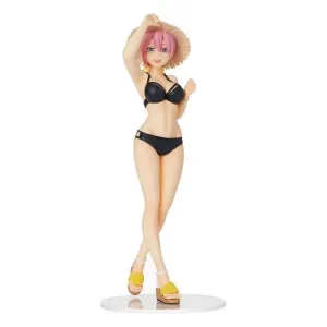 LAS QUINTILLIZAS LAS QUINTILLIZAS FIG 19 CM ICHIKA NAKANO