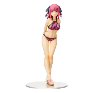 LAS QUINTILLIZAS FIG 19 CM NINO NAKANO