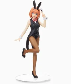 LAS QUINTILLIZAS II FIG 23 CM YOTSUBA NAKANO DEALER VER