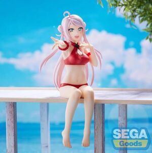 NIJIGASAKI HIGH SCHOOL IDOL CLUB FIG 14 LANZHU ZHONG