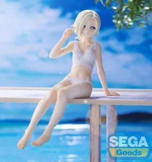 NIJIGASAKI HIGH SCHOOL IDOL CLUB FIG 14 CM MIA TAYLOR